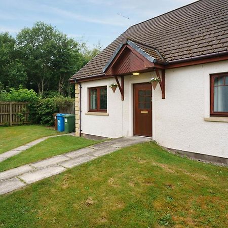 The Nook Holiday Cottage Aviemore Exterior foto