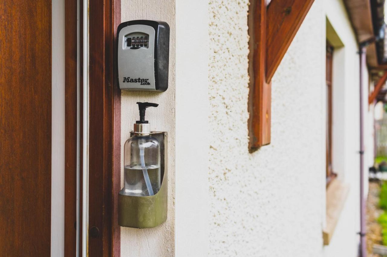 The Nook Holiday Cottage Aviemore Exterior foto